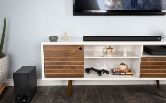 Polk Audio Signa S2 (black)