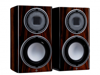 Monitor Audio Platinum 100 3G (Piano Ebony)