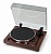 Thorens TD 202 (wood nuts light)