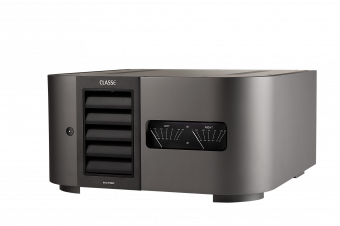Classe Delta Stereo