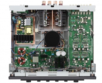 Marantz Model 30 (Gold) 