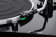 Thorens TD 204 (High gloss black) Thorens TD 204 (High gloss black)