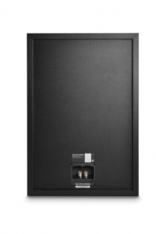 MK Sound C15S/ VA500 BLUE EDITION (black)