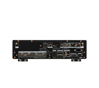Marantz CD 50n (Black) 