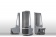 Martin Logan Neolith (Arctic Silver) Martin Logan Neolith (Arctic Silver)