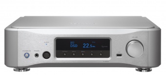 Esoteric N-05XD  silver