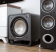 Polk Audio HTS Sub 12 (Black) Polk Audio HTS Sub 12 (Black)
