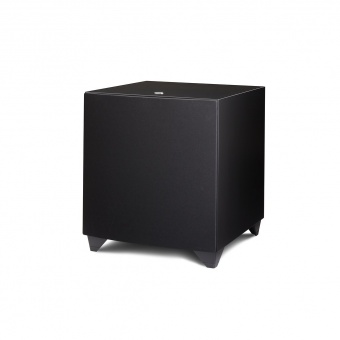 Martin Logan Dynamo 1600X (Black)