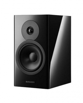 Dynaudio Evoke 20 (Black high gloss)