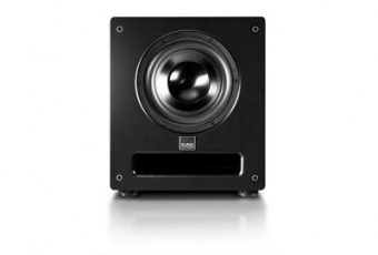 CAV dws-30 (black)
