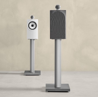 Bowers & Wilkins 705 S3 Satin White