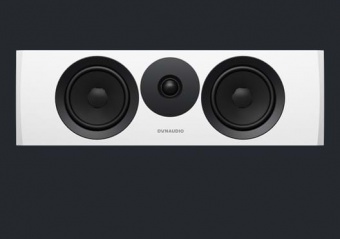 Dynaudio Emit 25C (White satin)