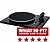 Rega Planar 2 (Nd3 MM) black 