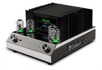McIntosh MA252  