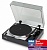 Thorens TD 1500 DD (black high gloss)