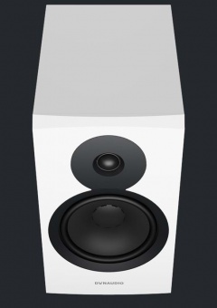 Dynaudio Emit 20 (White satin)