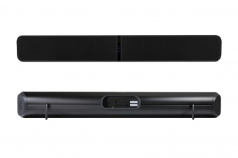 Bluesound Pulse Soundbar Plus (Black)