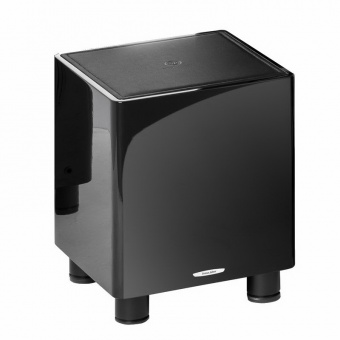 Sonus Faber Gravis II (Black)  
