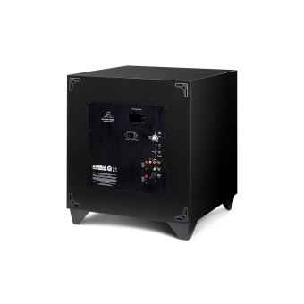 Martin Logan Dynamo 1600X (Black)
