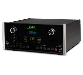 McIntosh MX123