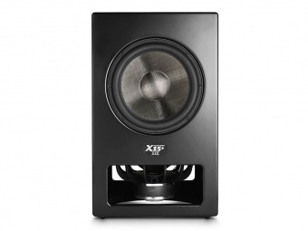 MK Sound X12+ (black satin)