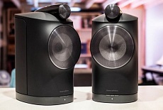 Bowers Wilkins Formation Duo  -  получила высшую награду WhatHiFi?