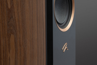 Martin Logan Motion XT F200 (Walnut)