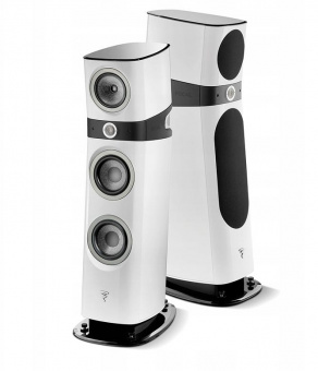 Focal  Sopra №2