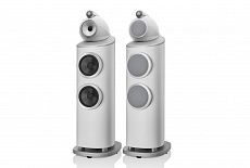 Bowers & Wilkins 803 D4 - маленькое чудо в HiFi-Самара!