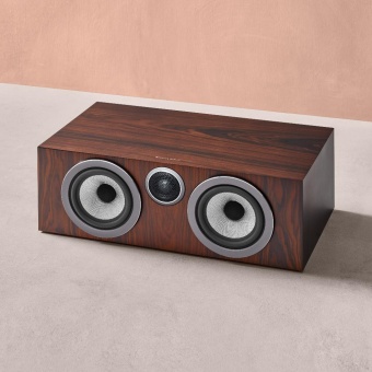 Bowers & Wilkins HTM72 S3 Mocha