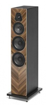 Sonus Faber Lumina V AMATOR (Walnut high gloss) 