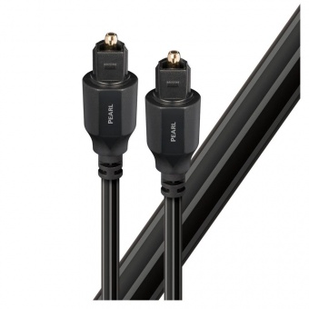 AudioQuest Optical Pearl 0.75m   