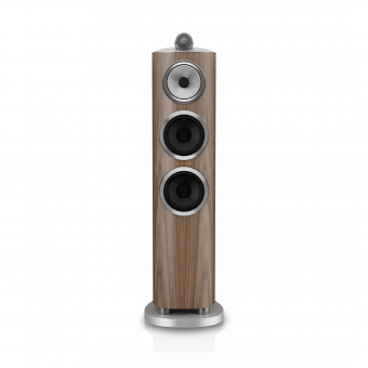 Bowers & Wilkins 804 D5 (Light walnut)