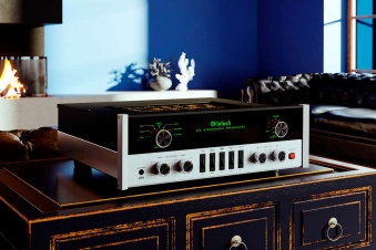 McIntosh C22 Mk V
