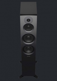 Dynaudio Emit 50 (Black satin)