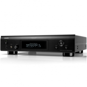 Denon DNP-2000NE (black)