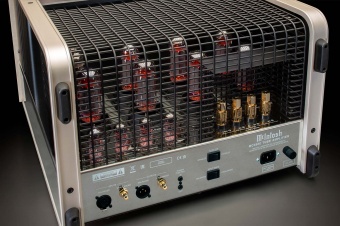 McIntosh MC3500 MkII