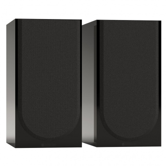 Monitor Audio Silver 100 8G (High gloss black)