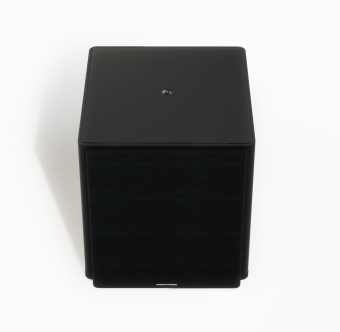 Sonus Faber Gravis III (Piano black)  