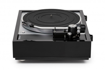 Thorens TD 1601 (black)