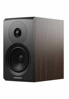 Dynaudio Emit 10 (Walnut wood)