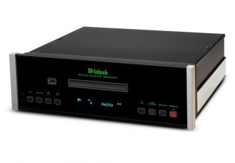 McIntosh MCT500