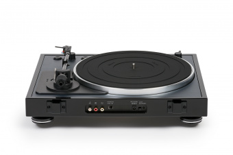 Thorens TD-102A (Piano black)