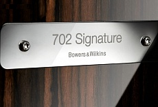 Bowers & Wilkins 702 Signature в Самаре!