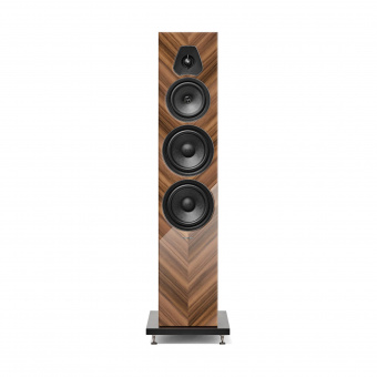Sonus Faber Lumina V AMATOR (Walnut high gloss) 