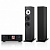 Bowers & Wilkins 603 S3 (Black)+Rotel RAS-5000 black