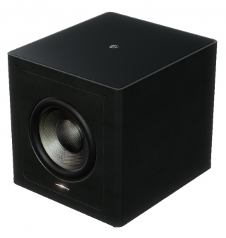 Sonus Faber Gravis III (Piano black)  