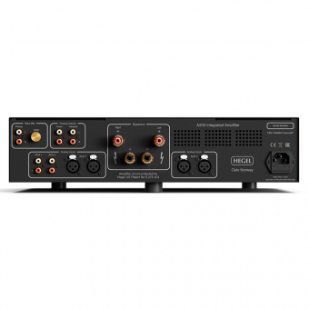 Hegel A200 Black