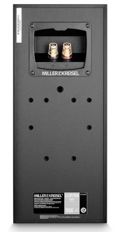 MK Sound LCR750 (black) 
