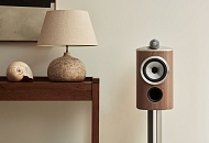 Bowers & Wilkins 805 D4 - новый эталон серии 800 Diamond в HiFi-Самара!
